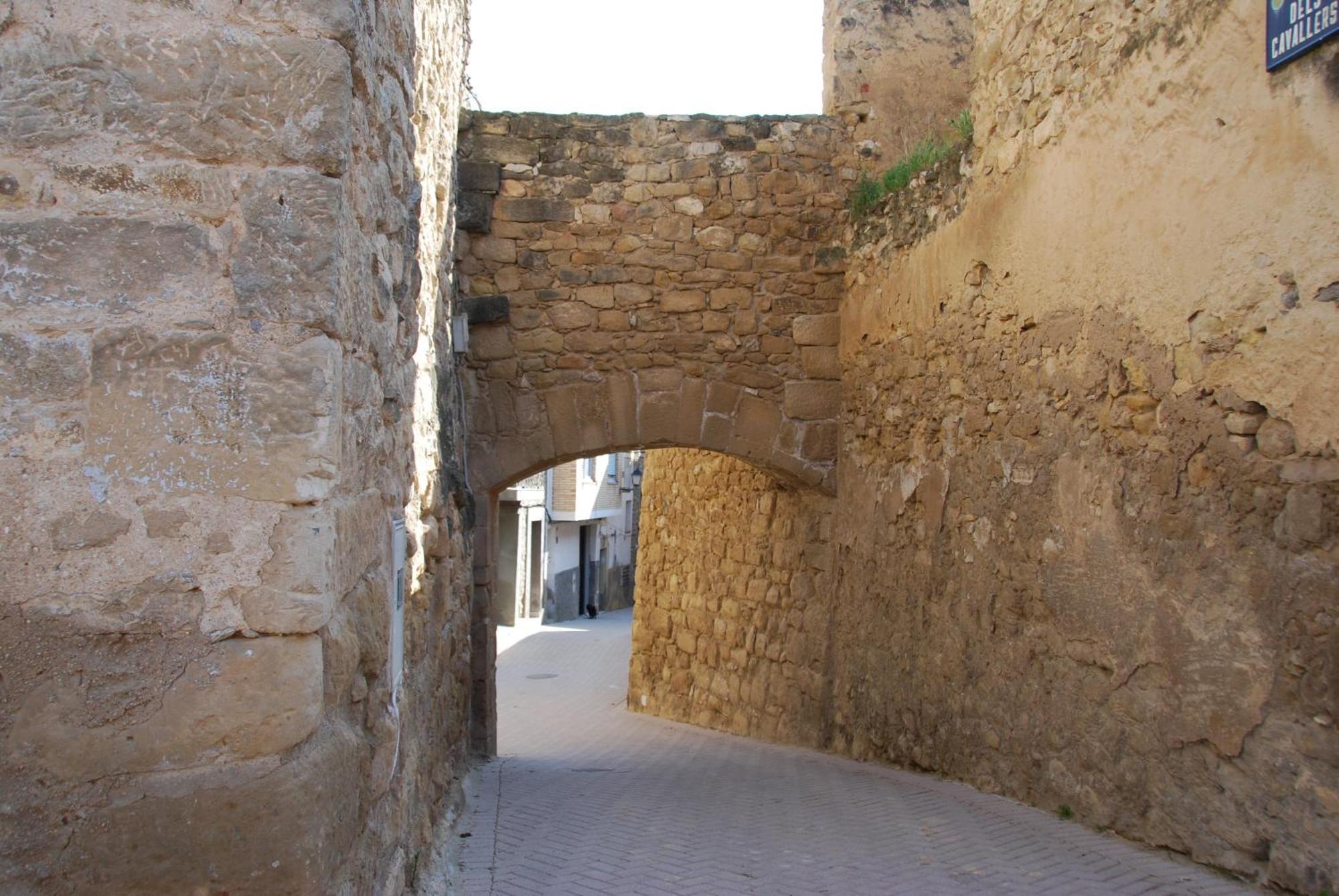 Hotel, H De L'Anton Batea المظهر الخارجي الصورة